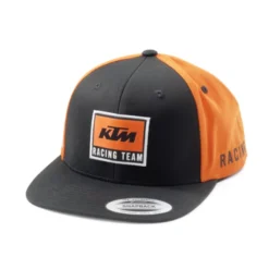 Sapca KTM TEAM FLAT CAP OS