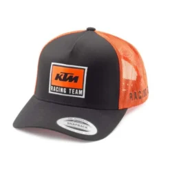 Sapca KTM TEAM TRUCKER CAP OS