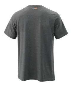 Tricou KTM ESSENTIAL TEE GRAPHIT