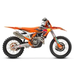 Motocicleta KTM 450 SX-F FACTORY EDITION '24