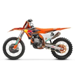 Motocicleta KTM 450 SX-F FACTORY EDITION '24