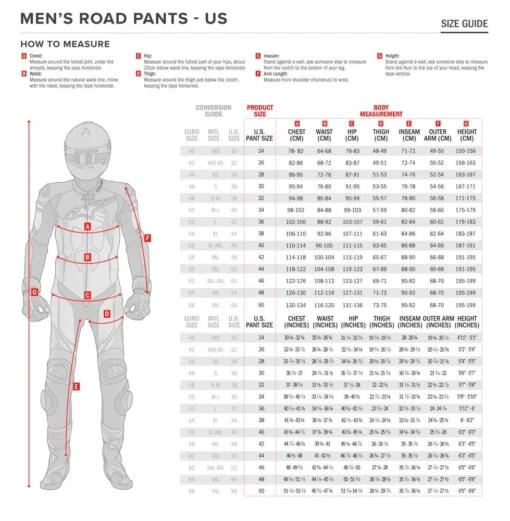 Pantaloni moto impermeabili Andes Alpinestars Drustar V3 - mtmoto
