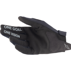 Manusi moto Alpinestars Radar negru