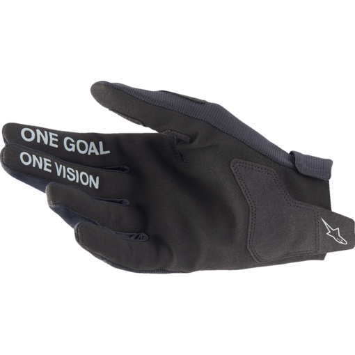 Manusi moto Alpinestars Radar negru