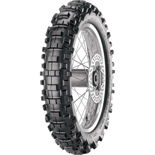 Anvelopa 140/80-18 Metzeler 6Days Extreme Soft