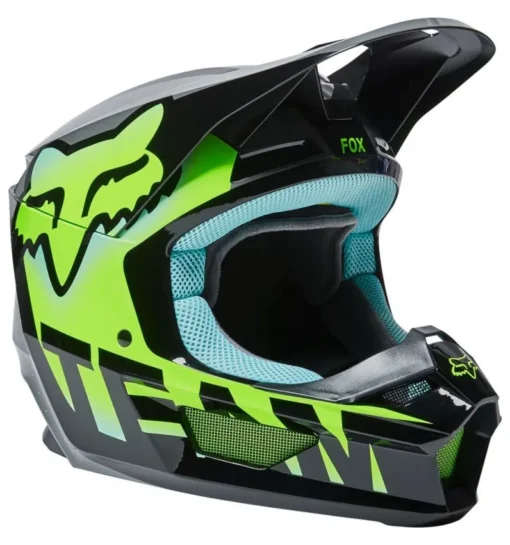 Casca moto FOX V1 TRICE HELMET, ECE