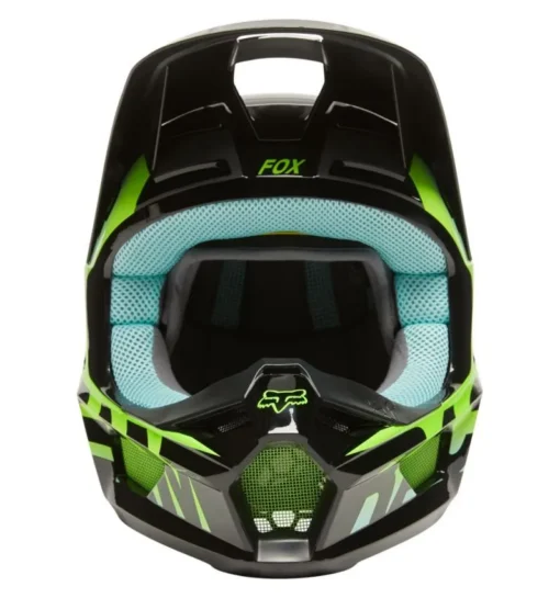 Casca moto FOX V1 TRICE HELMET, ECE - mtmoto