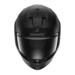 Casca moto Shark D-SKWAL 3 negru mat