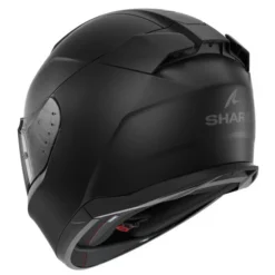 Casca moto Shark D-SKWAL 3 negru mat