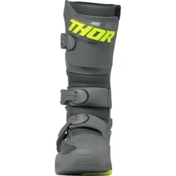 Cizme Offroad Thor copii YTH BLITZ XR antracit - gri