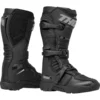 Cizme moto THOR BLITZ XP negru
