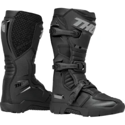 Cizme moto THOR BLITZ XP negru