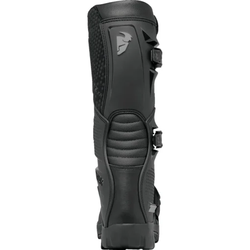 Cizme moto THOR BLITZ XP negru - mtmoto