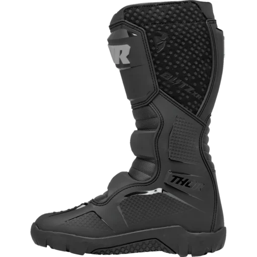 Cizme moto THOR BLITZ XP negru