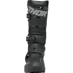 Cizme moto THOR BLITZ XP negru