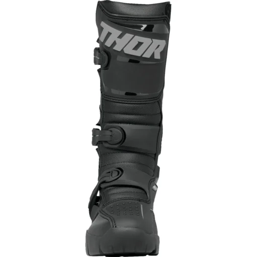 Cizme moto THOR BLITZ XP negru