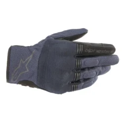 Manusi moto ALPINESTARS COPPER indigo
