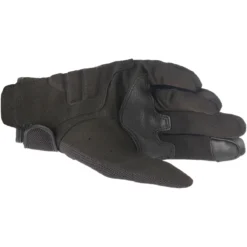 Manusi moto ALPINESTARS COPPER negru - alb