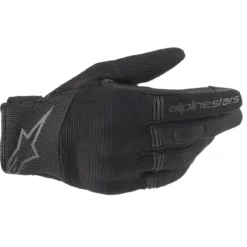 Manusi moto ALPINESTARS COPPER negru