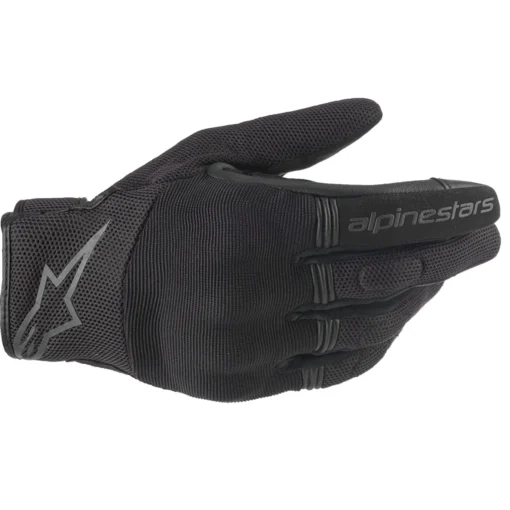 Manusi moto ALPINESTARS COPPER negru