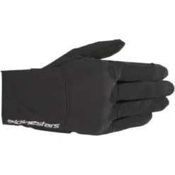 Manusi moto REEF WOMEN’S negru