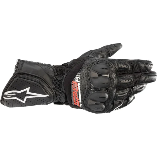 Manusi moto strada ALPINESTARS SP-8 V3 AIR negru