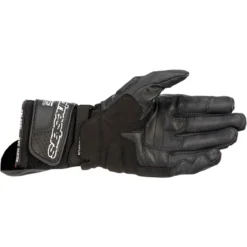 Manusi moto strada ALPINESTARS SP-8 V3 AIR negru