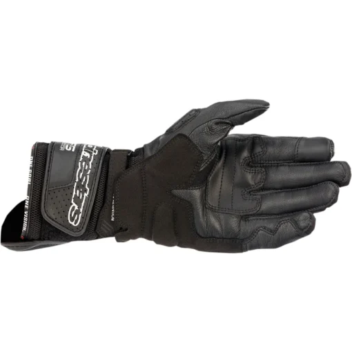 Manusi moto strada ALPINESTARS SP-8 V3 AIR negru