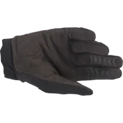 Manusi offroad Alpinestars F BORE negru