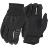 Manusi offroad FLY Racing LITE negru