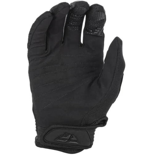 Manusi offroad FLY Racing LITE negru