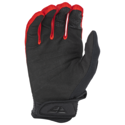 Manusi offroad FLY Racing LITE negru - rosu