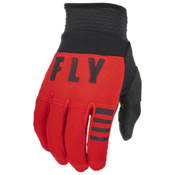 Manusi offroad FLY Racing LITE negru - rosu