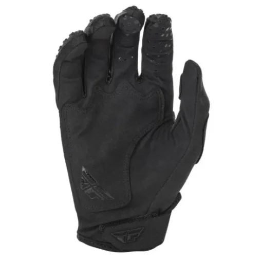 Manusi offroad Fly Racing KINETIC K120 negru - mtmoto