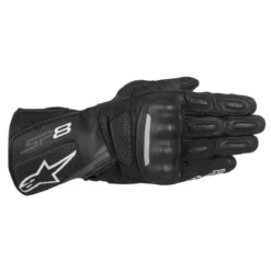 Manusi piele sport ALPINESTARS SP-8 V2