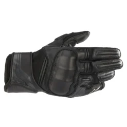 Manusi strada ALPINESTARS BOOSTER V2 negru