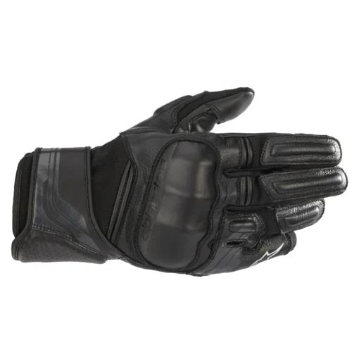 Manusi strada ALPINESTARS BOOSTER V2 negru