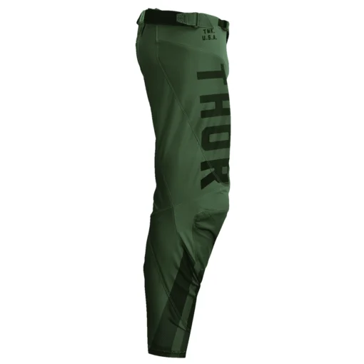 Pantaloni moto Thor PULSE COMBAT ARMY - mtmoto