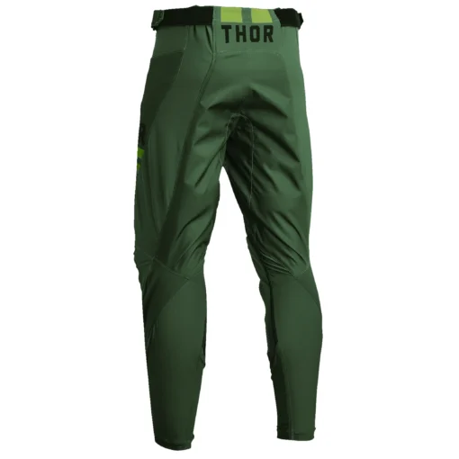 Pantaloni moto Thor PULSE COMBAT ARMY - mtmoto