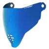 Viziera moto ICON Airflite albastru
