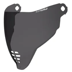 Viziera moto ICON Airflite fumuriu