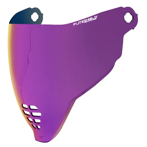 Viziera moto ICON Airflite mov