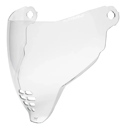 Viziera moto ICON Airflite transparent