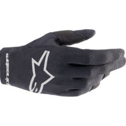 Manusi moto Alpinestars Radar negru