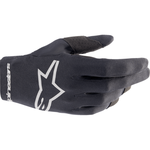 Manusi moto Alpinestars Radar negru
