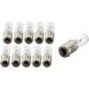 Bec Solero 12v 21W BAY9S