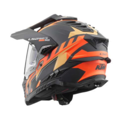 Casca moto KTM EXPLORER