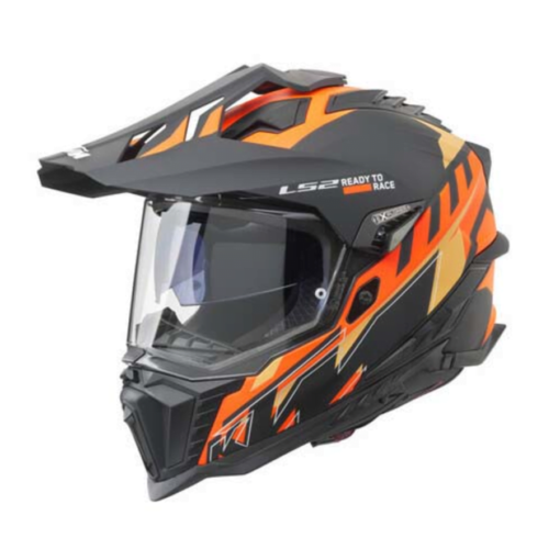 Casca moto KTM EXPLORER