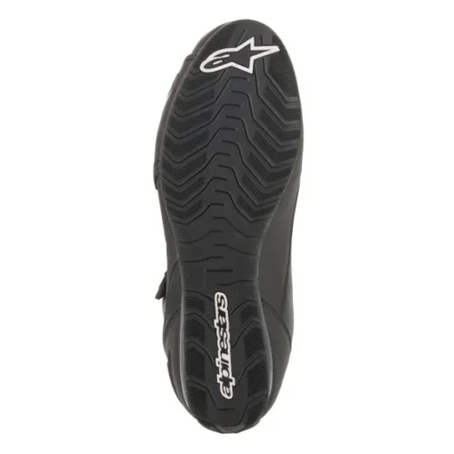 Cizme moto Alpinestars STELLA FASTER-3 ALPINESTARS negru - fucsia