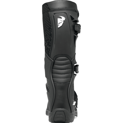 Cizme moto Thor BOOT BLITZ XR negru -alb